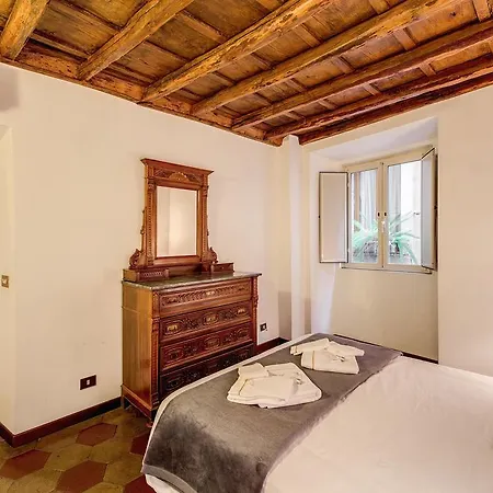 Hi Navona Apartman